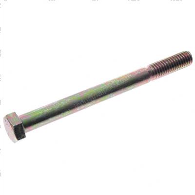 Picture of Hhcs 3/8-16x4-1/4 Gr-5 Zn