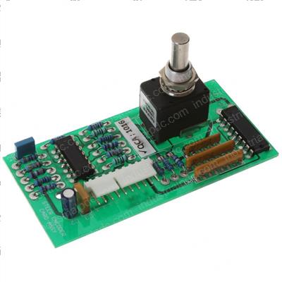Picture of Encoder Card - Steer