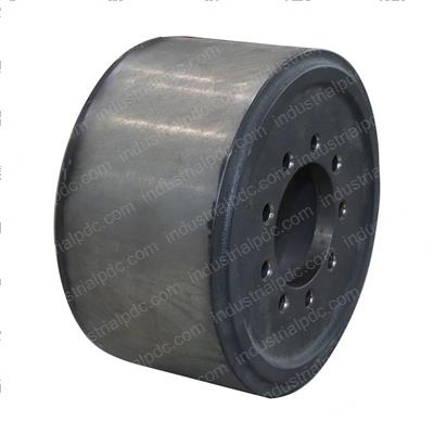 Picture of Wheel - Press on