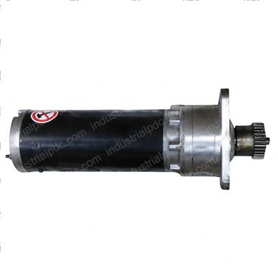 Picture of Motor - Gear Reman