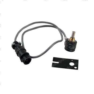 Picture of Resistor - Traverse Assembly