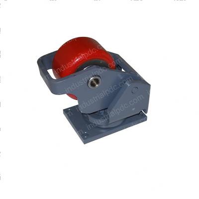 Picture of Caster Assembly