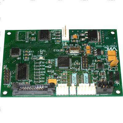 Picture of Display Interface Card