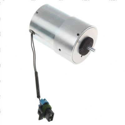 Picture of Actuator - Governor