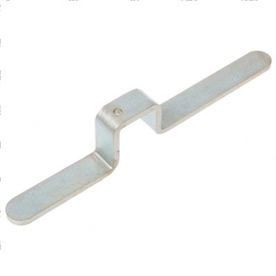 Picture of Railing Lock Handle--Zinc