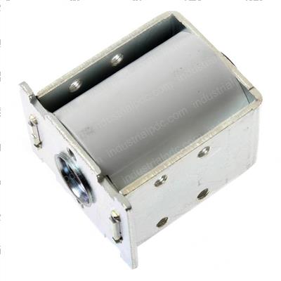 Picture of Coil and Frame