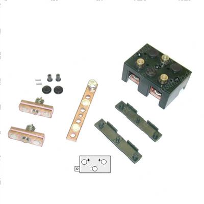 Picture of Contact Kit
