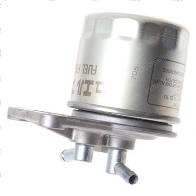 Picture of Filter - Fuel