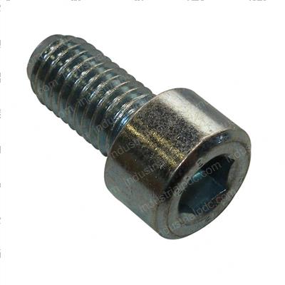 Picture of Bolt - Socket