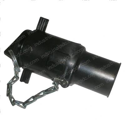 Picture of Valve Asm-Solution + Drain