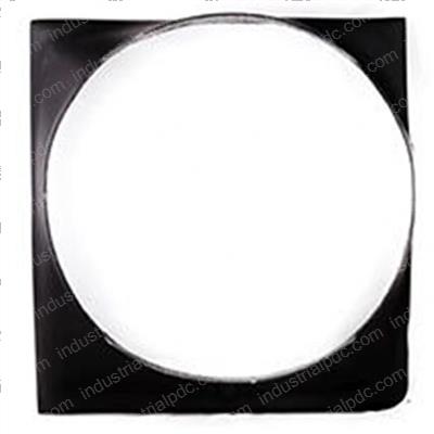 Picture of Shroud - Radiator