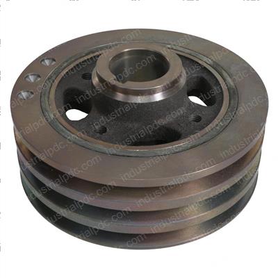 Picture of Damper