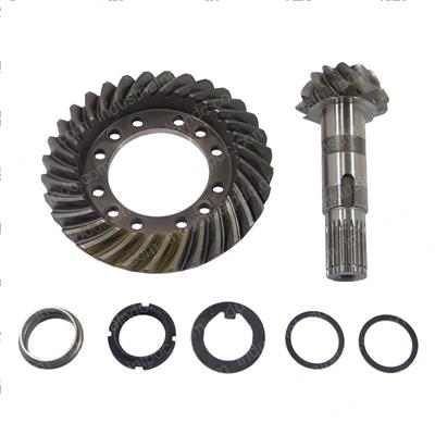 Picture of Bevel Gear Kit