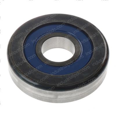 Picture of Mast Roller