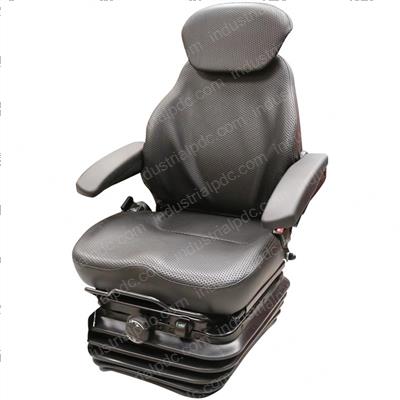 Picture of Pvc Seat  Sw  Belt  Arm