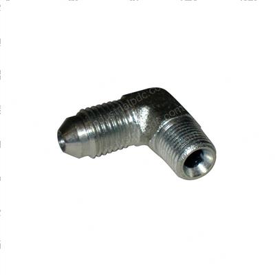 Picture of Elbow - 90 Deg - Nptm X Jic