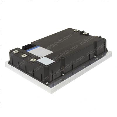 Picture of Controller - Motor