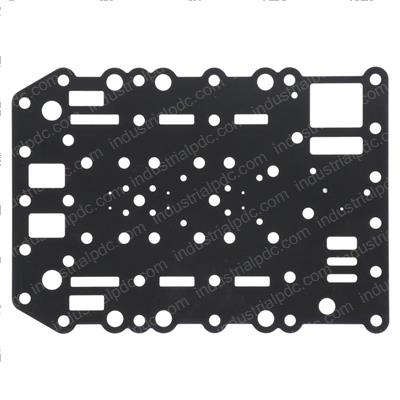 Picture of Sheet-Interm Trans Gear Shift