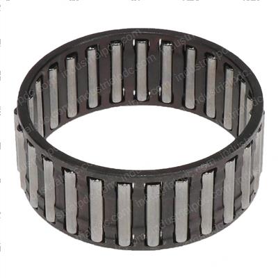 Picture of Needle Cage