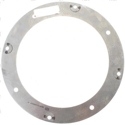 Picture of Diaphragm