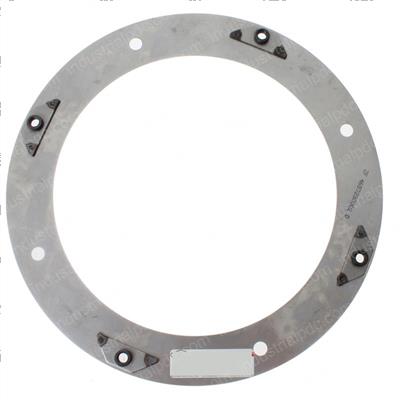 Picture of Diaphragm