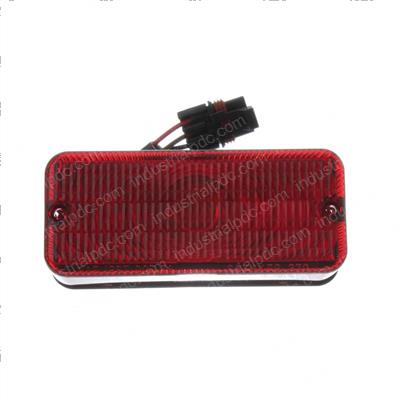 Picture of Taillight 12v 6.6x3.1rwk 59948
