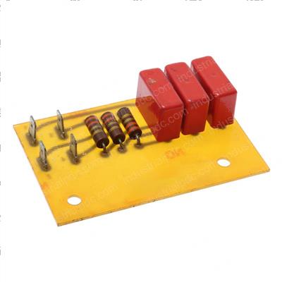 Picture of Board - Printed Circuit