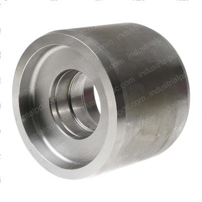 Picture of Hub - Steer
