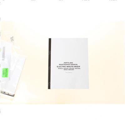 Picture of Utd-Pm -  898320 Minute Miser