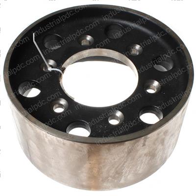 Picture of Wheel - Hub 7.11 X 15