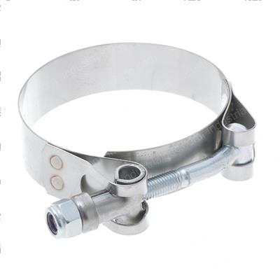 Picture of Clamp--T Bolt Band Hd