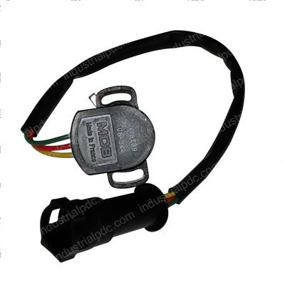 Picture of Potentiometer