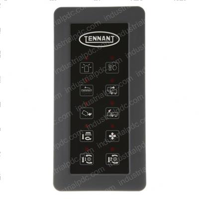 Picture of Panel Kit Instmtf/83720 Replmt