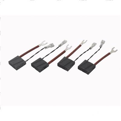 Picture of Brush Kit - Motor