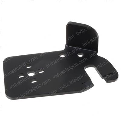 Picture of Bracket-Fork Lh Blk