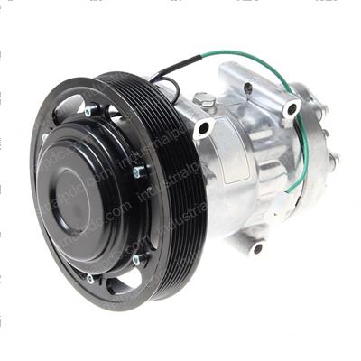 Picture of Compressor