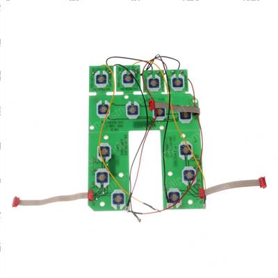 Picture of Board Circuit
