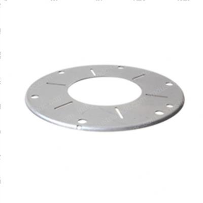 Picture of Plate-Fricti