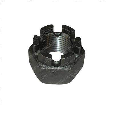 Picture of Nut - M24