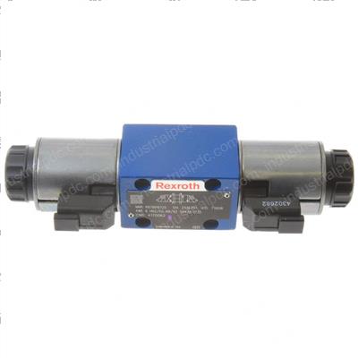Picture of Valve - Solenoid