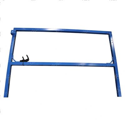 Picture of Main Plat Sr Assy Rr 1 Deck