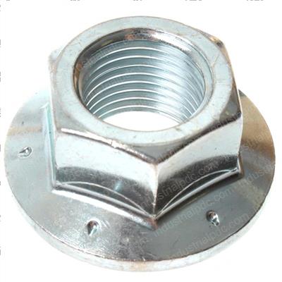 Picture of Nut - Flange