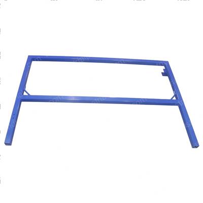 Picture of Main Plat Sr Assy Rt Rr 1 Deck