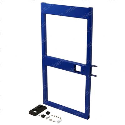 Picture of Entry Gate Assembly