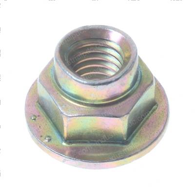 Picture of Nut Hexagon