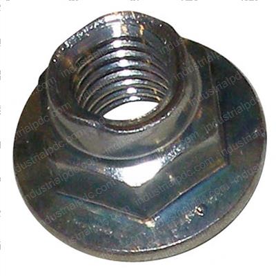Picture of Nut - Locking