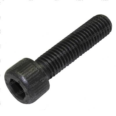 Picture of Bolt - Socket