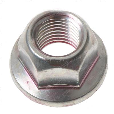 Picture of Nut - Flange