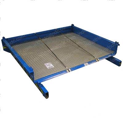 Picture of Platform Ext Deck Assy Rear