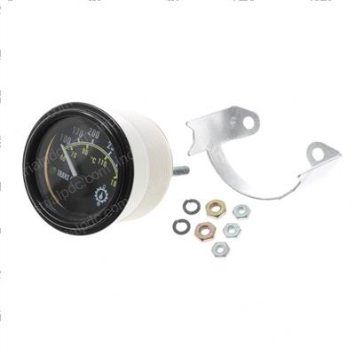 Picture of Pressure - Manometer